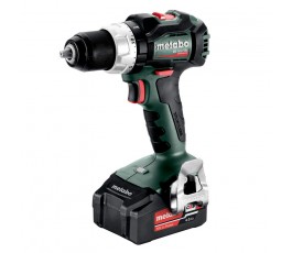 
                  METABO AKUMULATOROWA WIERTARKO-WKRĘTARKA 18V LI-ION BS 18 LT BL 602325500